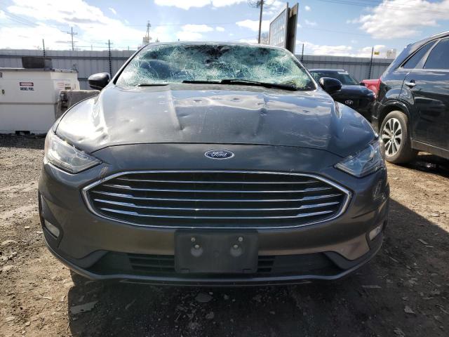 Photo 5 from auction – 2019 FORD FUSION SE with VIN 3FA6P0HD0KR276183