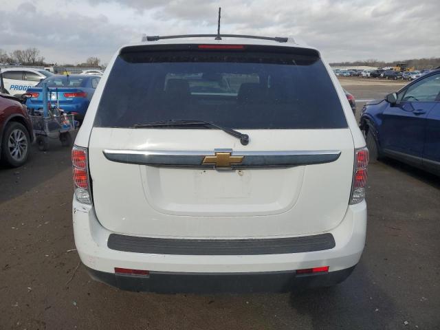 Photo 6 from auction – 2007 CHEVROLET EQUINOX LT with VIN 2CNDL73F576077073