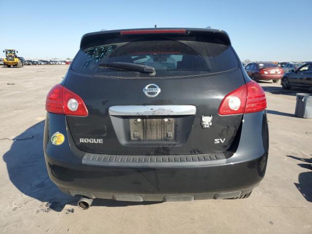 Photo 6 from auction – 2013 NISSAN ROGUE S with VIN JN8AS5MT4DW530818