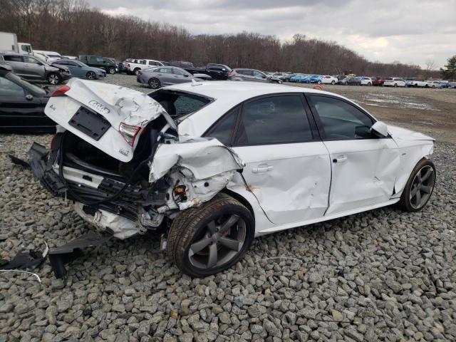 Photo 3 from auction – 2015 AUDI A4 PREMIUM with VIN WAUFFAFL3FN028352