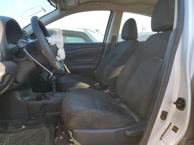 Photo 7 from auction – 2019 NISSAN VERSA S with VIN 3N1CN7APXKL803426