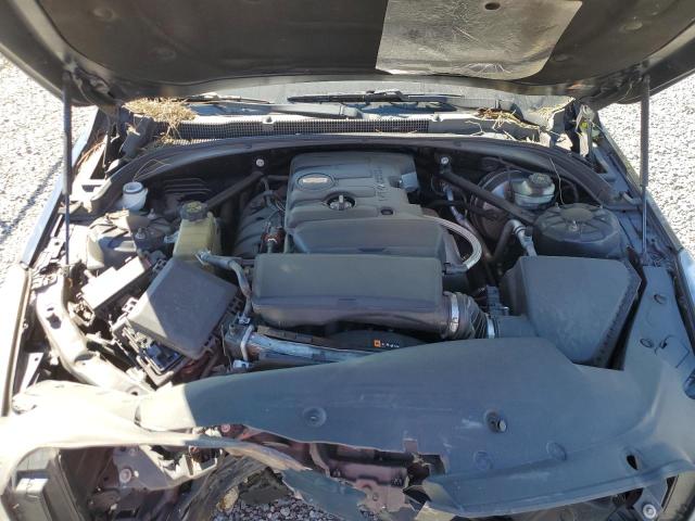 Photo 11 from auction – 2015 CADILLAC ATS with VIN 1G6AA5RA1F0139558