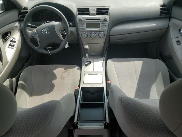 Photo 8 from auction – 2011 TOYOTA CAMRY with VIN 4T4BF3EK3BR211550