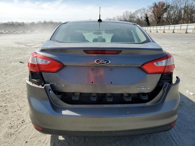 Photo 6 from auction – 2014 FORD FOCUS SE with VIN 1FADP3F27EL233019