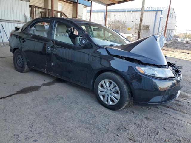 Photo 4 from auction – 2012 KIA FORTE LX with VIN KNAFT4A24C5497485