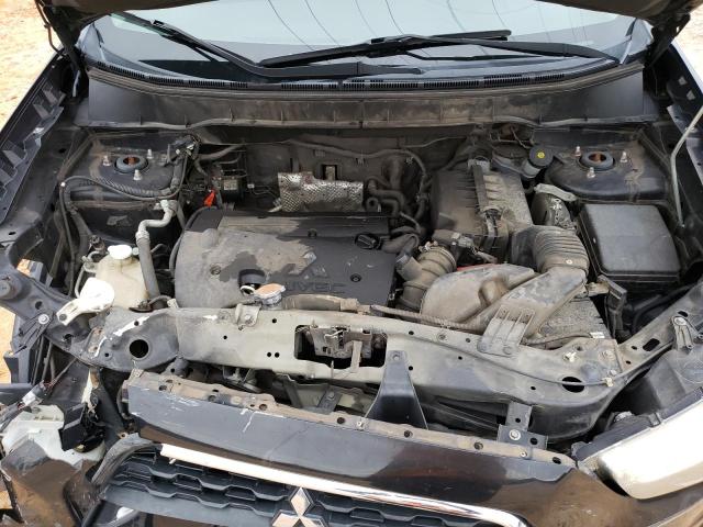 Photo 11 from auction – 2013 MITSUBISHI OUTLANDER with VIN 4A4AP3AU6DE003232