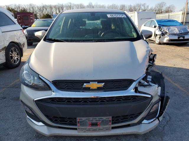 Photo 5 from auction – 2020 CHEVROLET SPARK 1LT with VIN KL8CD6SA6LC415023