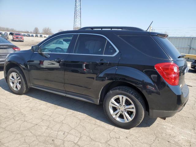 Photo 2 from auction – 2013 CHEVROLET EQUINOX LT with VIN 2GNFLEEK2D6276399