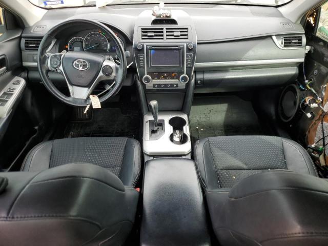 Photo 8 from auction – 2013 TOYOTA CAMRY L with VIN 4T1BF1FK8DU273042
