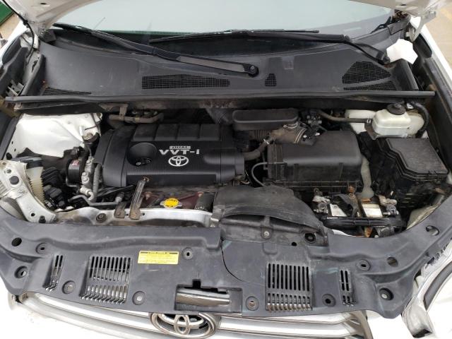 Photo 12 from auction – 2010 TOYOTA HIGHLANDER with VIN 5TDZA3EH4AS001932