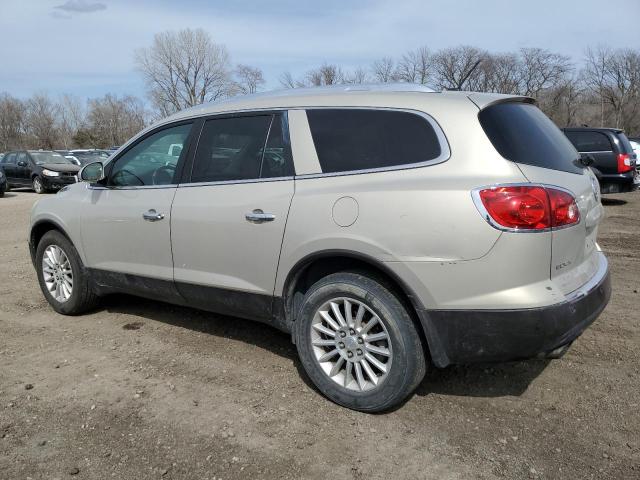 Photo 2 from auction – 2011 BUICK ENCLAVE CX with VIN 5GAKVBED3BJ339691