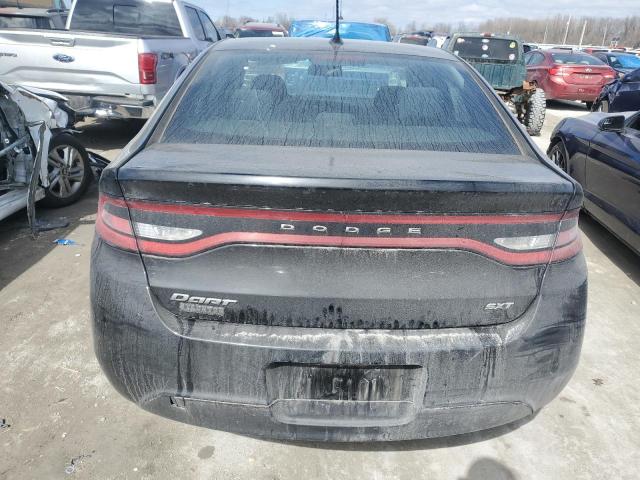 Photo 6 from auction – 2015 DODGE DART SXT with VIN 1C3CDFBBXFD431843