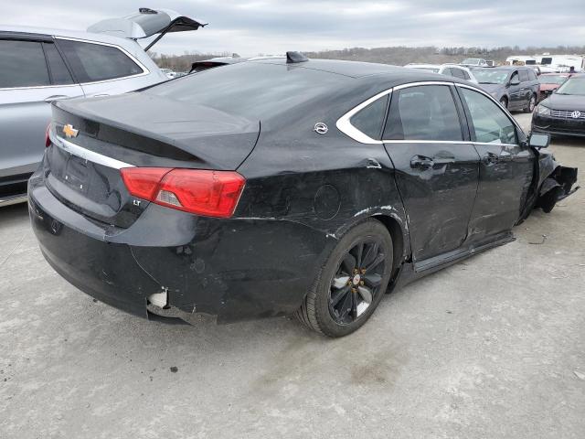 Photo 3 from auction – 2019 CHEVROLET IMPALA LT with VIN 2G11Z5S38K9110696