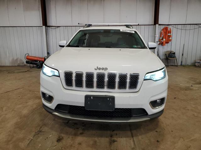 Photo 5 from auction – 2019 JEEP CHEROKEE L with VIN 1C4PJMDX4KD440132