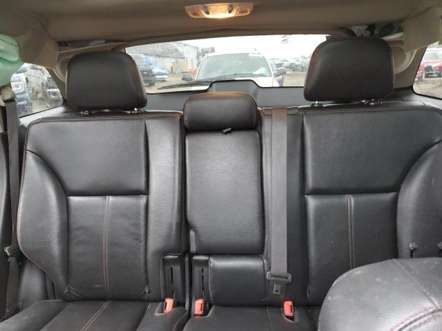 Photo 10 from auction – 2014 FORD EDGE LIMIT with VIN 2FMDK4KC5EBA47679
