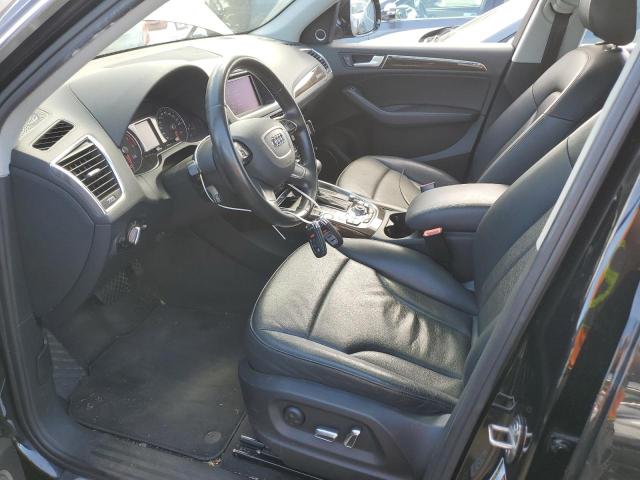 Photo 7 from auction – 2013 AUDI Q5 PREMIUM with VIN WA1DGAFP9DA029286