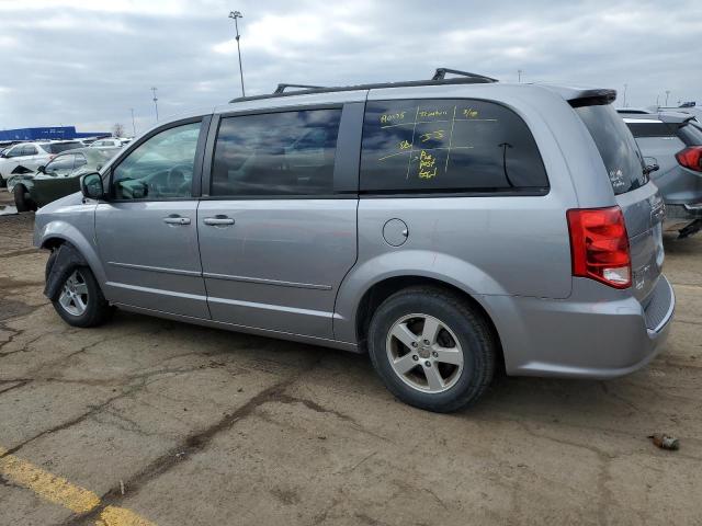 Photo 2 from auction – 2013 DODGE GRAND CARA with VIN 2C4RDGCG7DR581358