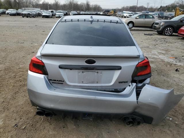 Photo 6 from auction – 2017 SUBARU WRX LIMITE with VIN JF1VA1J64H8817602