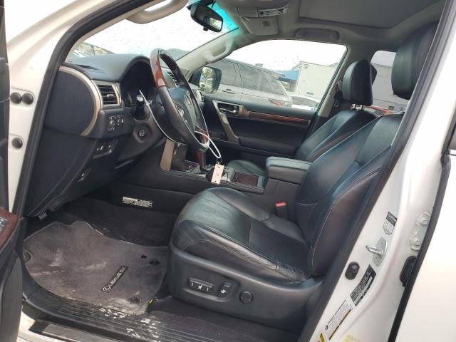 Photo 7 from auction – 2014 LEXUS GX 460 PRE with VIN JTJJM7FX6E5073984