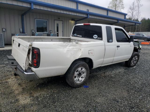 Photo 3 from auction – 1998 NISSAN FRONTIER K with VIN 1N6DD26S3WC390929