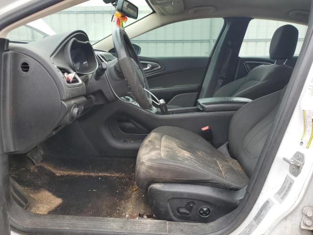 Photo 7 from auction – 2015 CHRYSLER 200 LIMITE with VIN 1C3CCCAB3FN744889