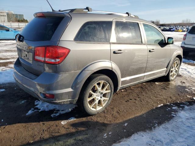 Photo 3 from auction – 2013 DODGE JOURNEY SX with VIN 3C4PDCCG7DT721096