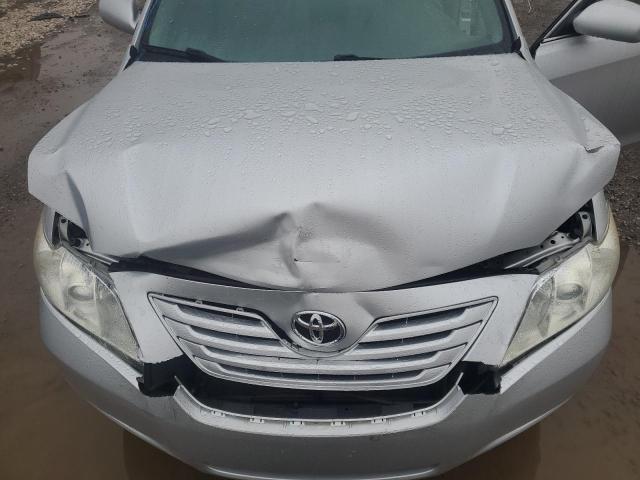 Photo 11 from auction – 2009 TOYOTA CAMRY BASE with VIN 4T4BE46K59R073480