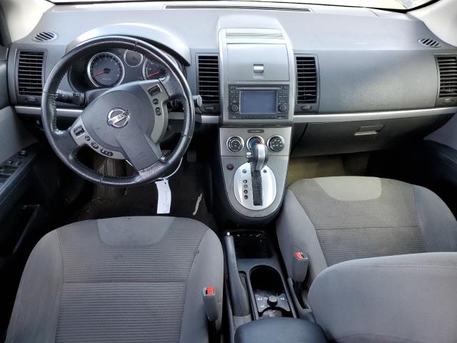 Photo 8 from auction – 2012 NISSAN SENTRA 2.0 with VIN 3N1AB6AP9CL767708