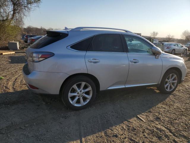 Photo 3 from auction – 2012 LEXUS RX 350 with VIN 2T2BK1BA2CC151667