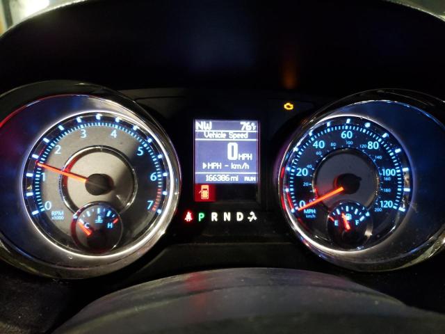 Photo 9 from auction – 2014 CHRYSLER TOWN & COU with VIN 2C4RC1BG2ER296098
