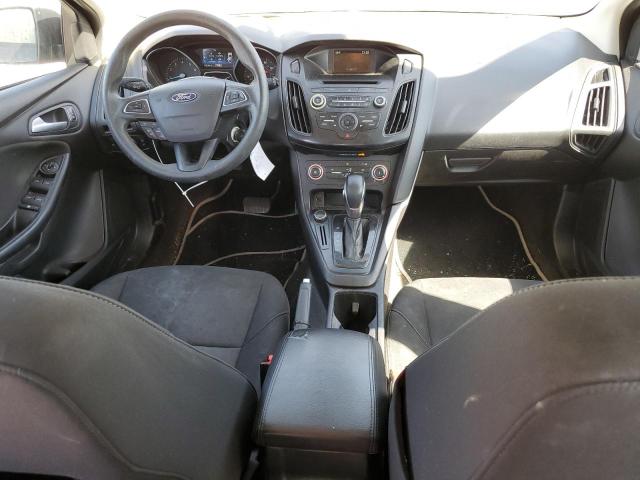 Photo 8 from auction – 2017 FORD FOCUS SE with VIN 1FADP3K23HL286357