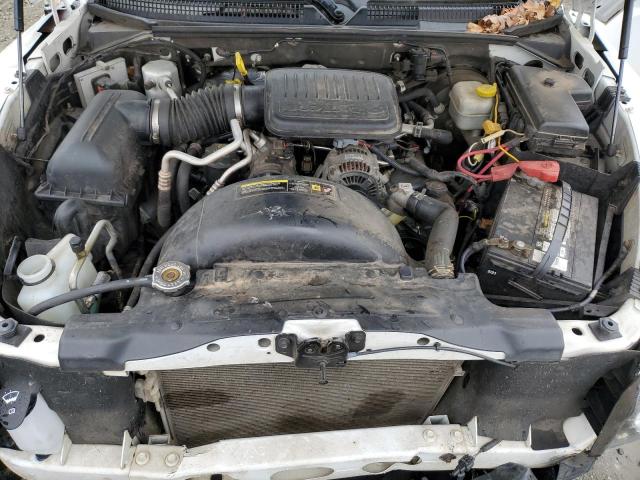 Photo 11 from auction – 2005 DODGE DAKOTA QUA with VIN 1D7HE48K05S292025