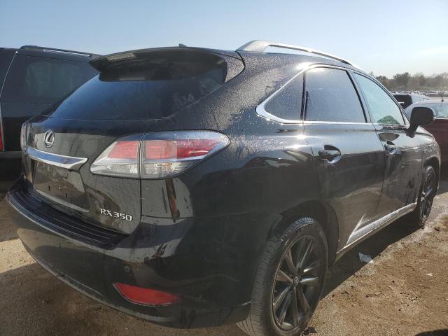 Photo 3 from auction – 2015 LEXUS RX 350 BAS with VIN 2T2BK1BA6FC254871