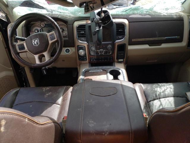 Photo 8 from auction – 2016 RAM 1500 HFE with VIN 1C6RR7PT3GS322837