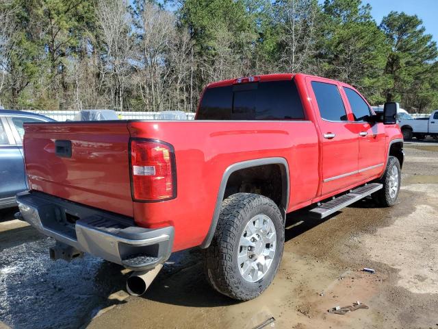 Photo 3 from auction – 2015 GMC SIERRA K25 with VIN 1GT12ZE80FF615560