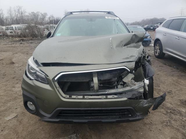 Photo 5 from auction – 2019 SUBARU OUTBACK 2. with VIN 4S4BSANC4K3259101