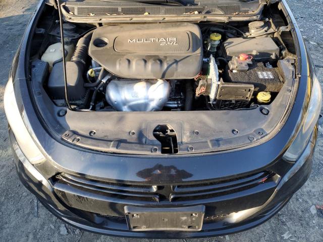 Photo 11 from auction – 2016 DODGE DART SXT with VIN 1C3CDFBB7GD690811