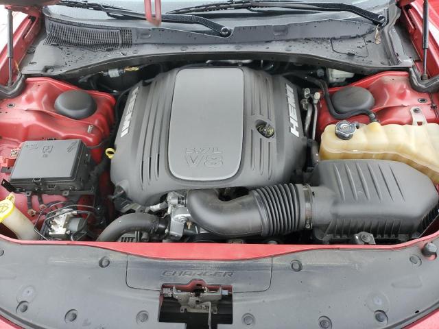 Photo 11 from auction – 2015 DODGE CHARGER R/ with VIN 2C3CDXCT4FH738277