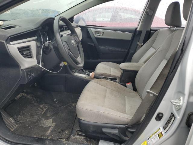 Photo 7 from auction – 2016 TOYOTA COROLLA L with VIN 2T1BURHE0GC551529