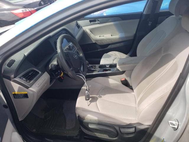 Photo 7 from auction – 2016 HYUNDAI SONATA SE with VIN 5NPE24AFXGH365051