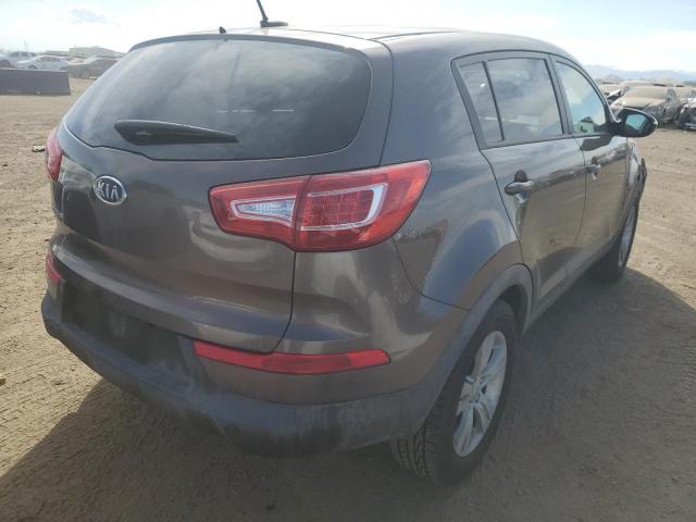 Photo 3 from auction – 2012 KIA SPORTAGE B with VIN KNDPB3A22C7344595