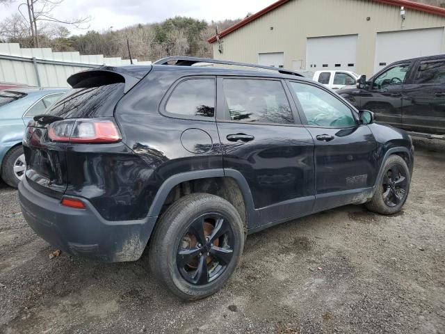 Photo 3 from auction – 2021 JEEP CHEROKEE L with VIN 1C4PJMLB2MD117304