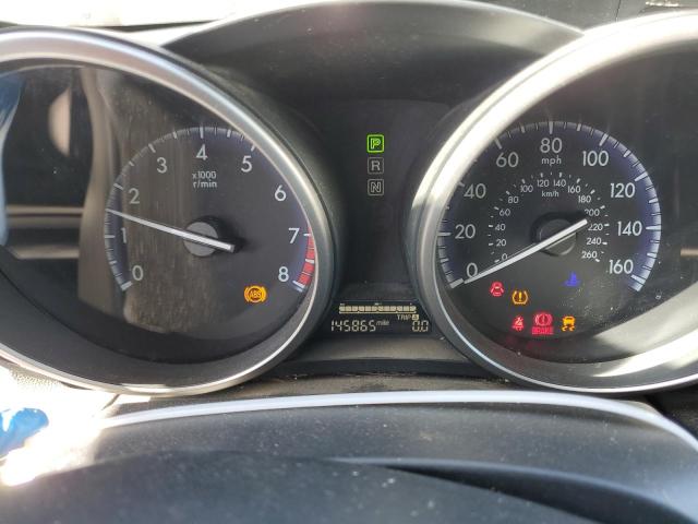 Photo 9 from auction – 2012 MAZDA 3 I with VIN JM1BL1UG1C1653433