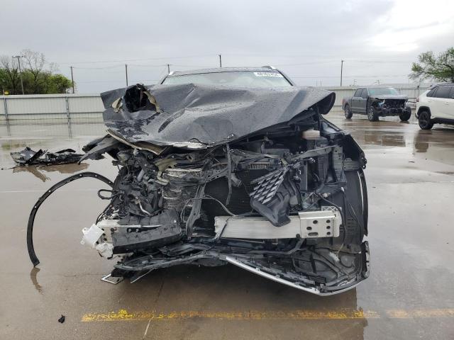 Photo 5 from auction – 2020 LEXUS RX 350 with VIN 2T2JZMAA4LC170649