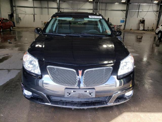 Photo 5 from auction – 2007 PONTIAC VIBE with VIN 5Y2SL67837Z415642