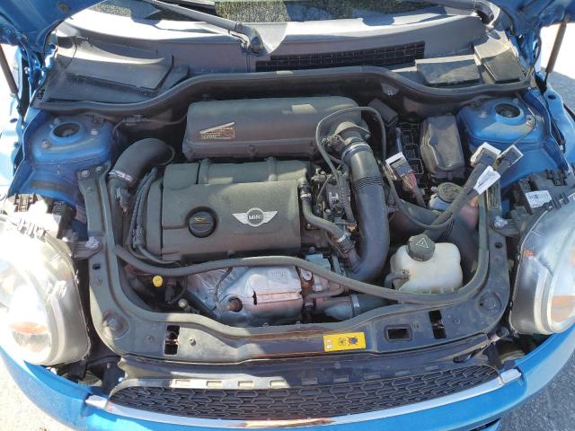 Photo 11 from auction – 2011 MINI COOPER S with VIN WMWSV3C59BTY15492