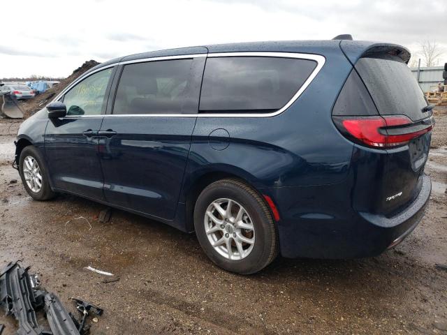 Photo 2 from auction – 2023 CHRYSLER PACIFICA T with VIN 2C4RC1BG5PR516630