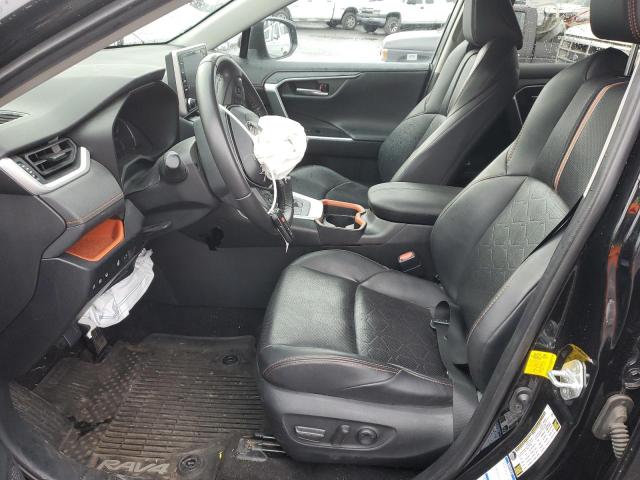 Photo 7 from auction – 2019 TOYOTA RAV4 ADVEN with VIN 2T3J1RFV4KC056242