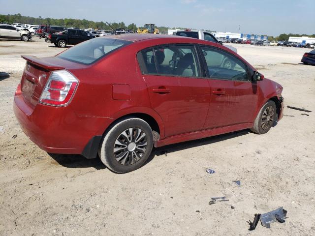 Photo 3 from auction – 2011 NISSAN SENTRA 2.0 with VIN 3N1AB6AP1BL609068