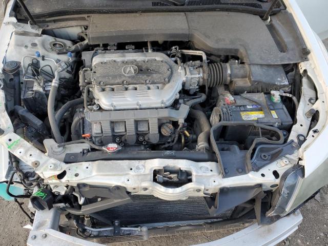 Photo 11 from auction – 2014 ACURA TL TECH with VIN 19UUA8F53EA004711